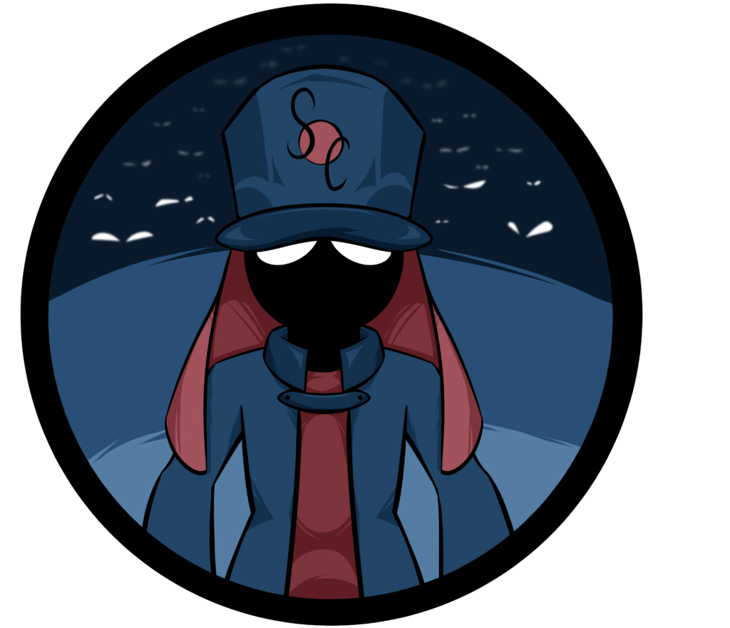 CHARACTERS – AFTERMATH